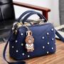 Newest Wholesale Hot Selling Ladies PU Leather Ladies Shoulder Bags Women's Handbags 2023