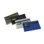 ODM OEM carbon lined soft smell proof odor proof bag smell proof fresh bag with combination lock for smoking