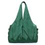 China Factory Wholesale Nylon Women Shopping Tote Bags Fashion High Quality Waterproof Travel Shoulder Tote Bags