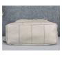 clear travel womans tote backpack bag fashion double handbag for girls wholesale