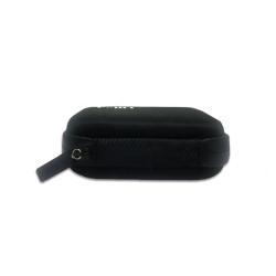 Oem Odm 2024 Carbon Lined Shell Eva  Smell Proof Case Factory  Bag  For Smoking Travel And Storage