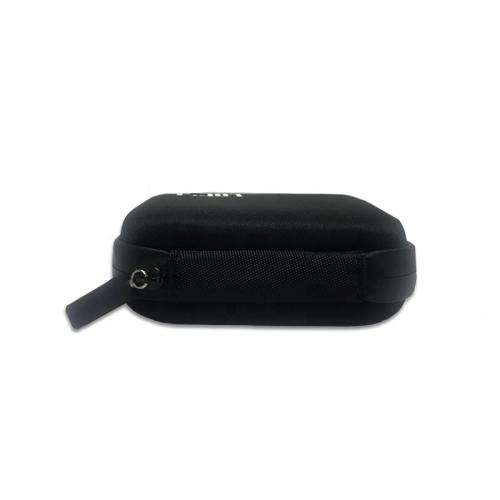 Oem Odm 2024 Carbon Lined Shell Eva  Smell Proof Case Factory  Bag  For Smoking Travel And Storage
