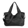 large leather tote camera bag for women newest vintage hobo handbag for Ladies