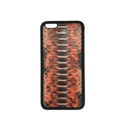 Custom Luxury Genuine Snake skin Leather Mobile Cell Phone Case cover For Iphone 13 pro max