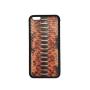 Custom Luxury Genuine Snake skin Leather Mobile Cell Phone Case cover For Iphone 13 pro max