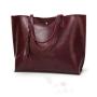 China factory good price fashion handbag ladies shoulder bags european style retro lady elegant  tote handbag
