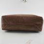 Factory Wholesale Crocodile PU Leather Handbag Women Shoulder Bag Ladies Casual Tote Handbag