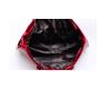 China factory good pricetassel women shoulder bag female retro totes lady elegant shopping handbag