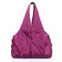 China Factory Wholesale Nylon Women Shopping Tote Bags Fashion High Quality Waterproof Travel Shoulder Tote Bags