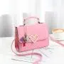 2022 Latest wholesale ladies pu leather Ladies hand bags Newest designer handbags for women