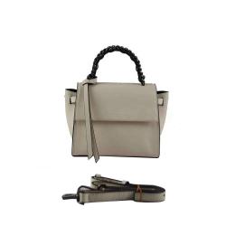 Factory Cheap Cheap White Single Long Strap Shoulder Handbags For Women Handbags