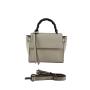 Factory Cheap Cheap White Single Long Strap Shoulder Handbags For Women Handbags