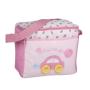 good price wholesale multi-function travel baby diaper bag China factory big capacity diaper mommy bag