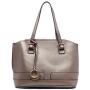 New Design Elegant Europe Style Women Handbags High Quality China factory Good Price Lady Tote Handbags