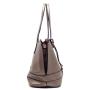 New Design Elegant Europe Style Women Handbags High Quality China factory Good Price Lady Tote Handbags