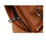 large leather tote camera bag for women newest vintage hobo handbag for Ladies