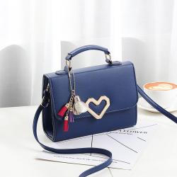 2022 Latest wholesale ladies pu leather Ladies hand bags Newest designer handbags for women