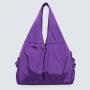 China Factory Wholesale Nylon Women Shopping Tote Bags Fashion High Quality Waterproof Travel Shoulder Tote Bags