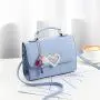2022 Latest wholesale ladies pu leather Ladies hand bags Newest designer handbags for women