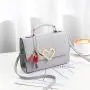 2022 Latest wholesale ladies pu leather Ladies hand bags Newest designer handbags for women