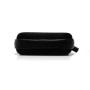 factory  oem odm prime carbon lined hard shell eva case smell proof case bag  for travel and storage