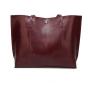 China factory good price fashion handbag ladies shoulder bags european style retro lady elegant  tote handbag