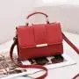 Fashion Latest Designer Sequins Mini bags Leather Low Price Ladies Shoulder bags Handbags For Women 2023