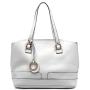 New Design Elegant Europe Style Women Handbags High Quality China factory Good Price Lady Tote Handbags