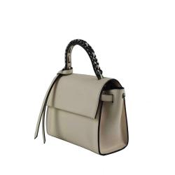 Factory Cheap Cheap White Single Long Strap Shoulder Handbags For Women Handbags
