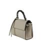 Factory Cheap Cheap White Single Long Strap Shoulder Handbags For Women Handbags