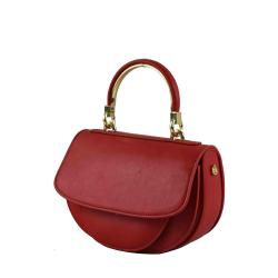 China Factory Cheap  Newest Popular Half Moon Style Should Bag Women Handbag