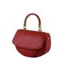 China Factory Cheap  Newest Popular Half Moon Style Should Bag Women Handbag