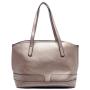 New Design Elegant Europe Style Women Handbags High Quality China factory Good Price Lady Tote Handbags