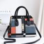 Fashion New Style Trendy Ladies High Quality Wholesale Bags Women's Handbags