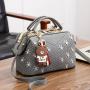 Newest Wholesale Hot Selling Ladies PU Leather Ladies Shoulder Bags Women's Handbags 2023