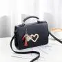 2022 Latest wholesale ladies pu leather Ladies hand bags Newest designer handbags for women