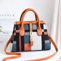 Fashion New Style Trendy Ladies High Quality Wholesale Bags Women's Handbags