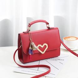 2022 Latest wholesale ladies pu leather Ladies hand bags Newest designer handbags for women