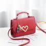 2022 Latest wholesale ladies pu leather Ladies hand bags Newest designer handbags for women