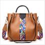 women tote handbag organizer set bag with polyester lining material factory wholesale
