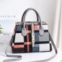 Fashion New Style Trendy Ladies High Quality Wholesale Bags Women's Handbags