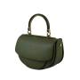 China Factory Cheap  Newest Popular Half Moon Style Should Bag Women Handbag