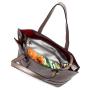 New Design Elegant Europe Style Women Handbags High Quality China factory Good Price Lady Tote Handbags