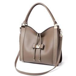 Guangzhou Factory large Tote Bag  crossbody ladies shoulder women handbag 1 sets 3 pcs for women New luxury organizer bag set