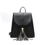 new design backpack for women supplier hot selling bags lady leisure travel backpack for 2024