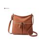 Lovevook Realer women shoulder bag strap luxury crossbody messenger bags female PU leather fashion small flap bag ladies high