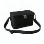 Thermal small polyester cool carry insulated picnic ice cooler bag