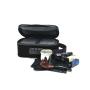 smelly Smell Proof  Container/Bag/Case Perfect Stash Box carbon lined