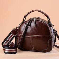 women bags handbag  latest trend  custom shoulder cross body leather bag