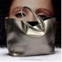 OEM ODM Bolso De Mujer Sac A Main Femme Fashion Ladies Classic Luxury Genuine Cowhide Leather Neverfull Woman'S Tote Bag Handbag